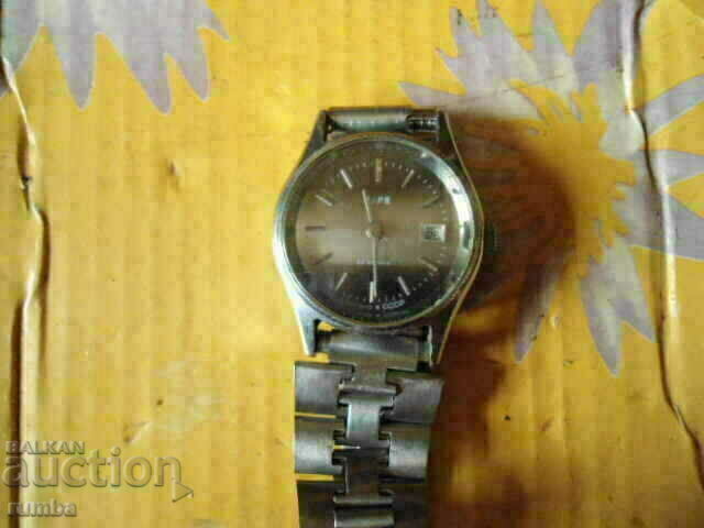 Delivery of Dawn Delivery of Dawn