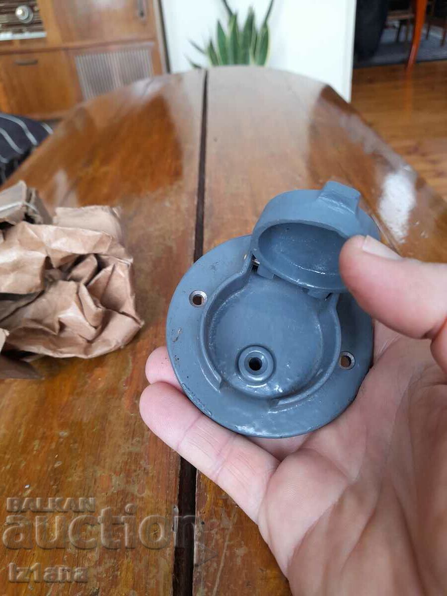 Old rosette - 7 Old rosette - 7