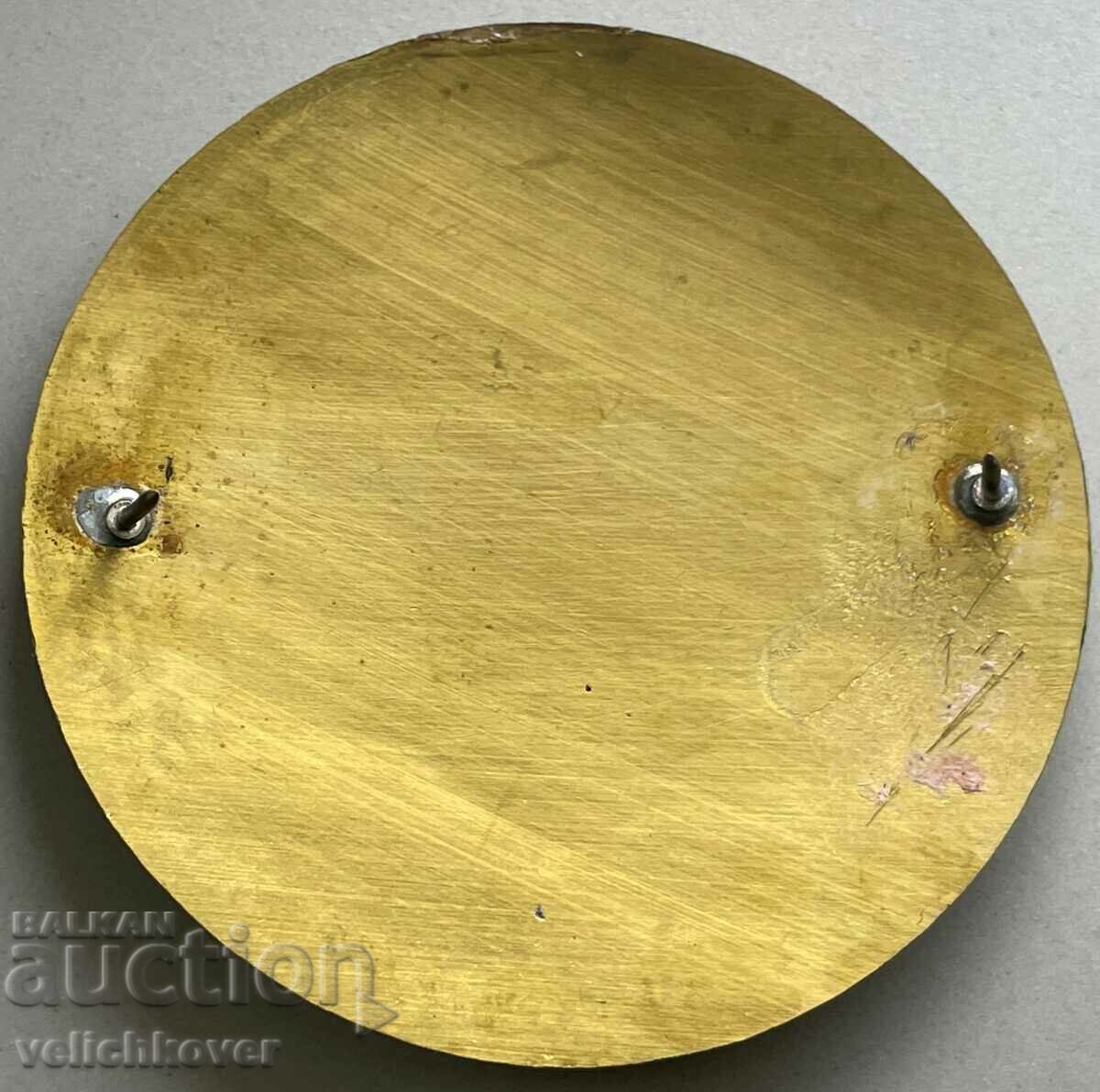 34207 Bulgaria military insignia Bulgarian Army and NATO 90s. with price 30.00 BGN | € 15.34 34207 Bulgaria military insignia Bulgarian Army and NATO 90s. with price 30.00 BGN | € 15.34