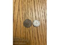 Secolele al II-lea și al V-lea 1912