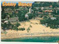 Card Bulgaria Sunny Beach View 26**