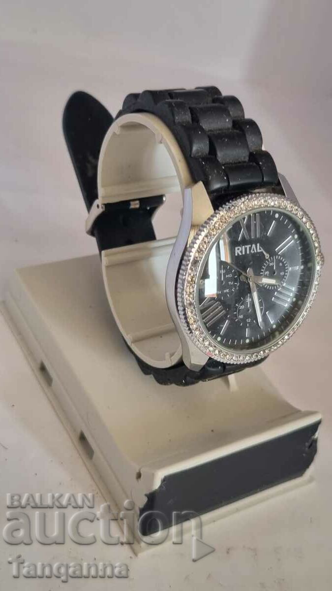 Watch with price 12.00 BGN | € 6.14 Watch with price 12.00 BGN | € 6.14