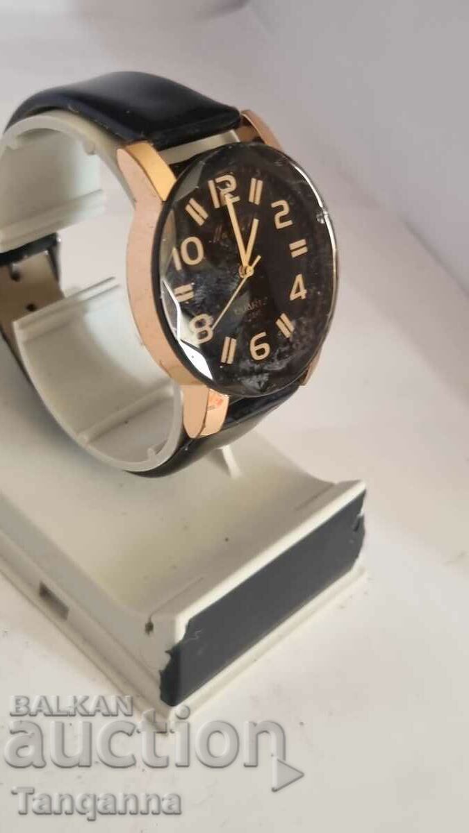 Watch with price 12.00 BGN | € 6.14 Watch with price 12.00 BGN | € 6.14