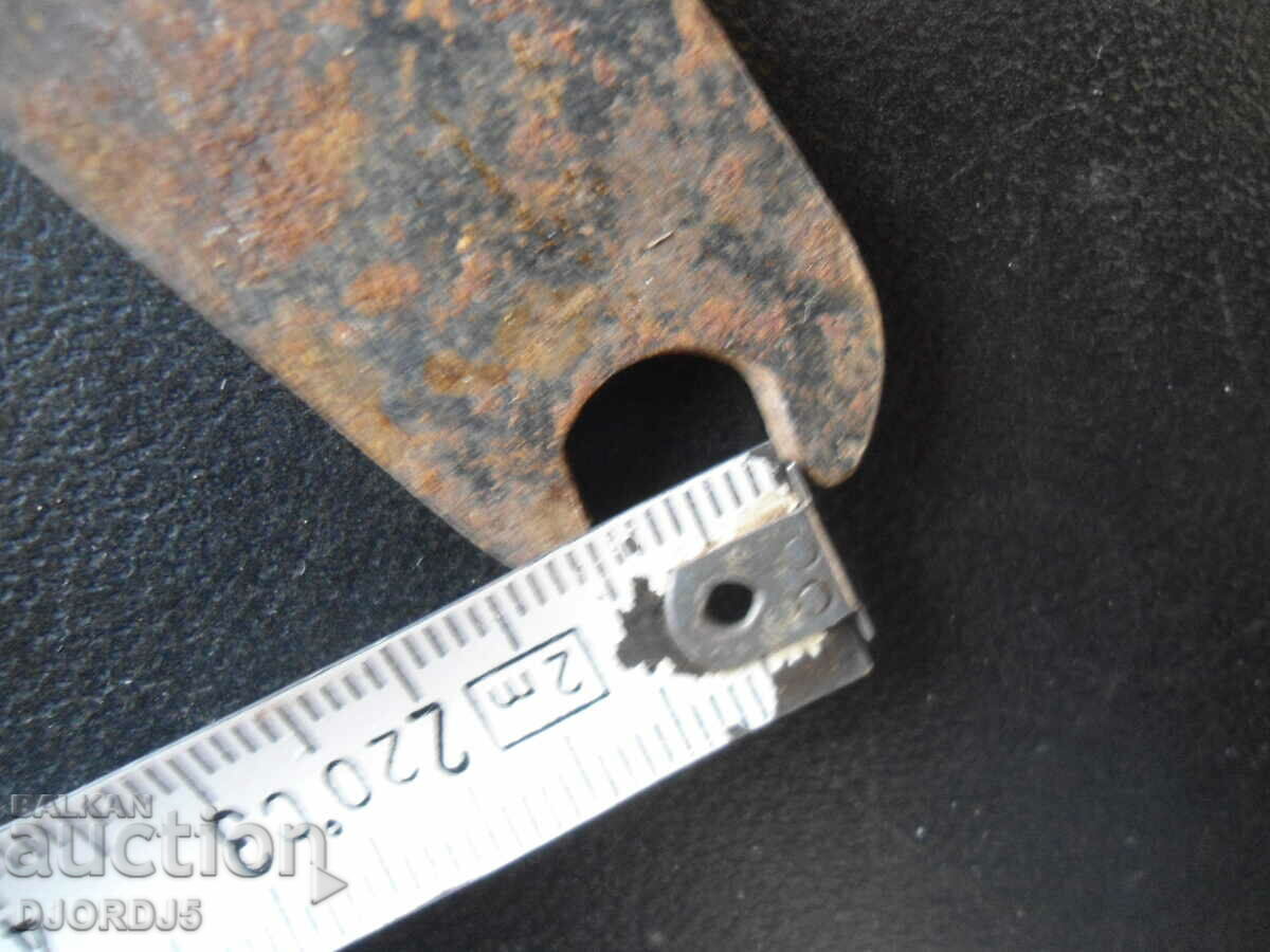 Old key - 5 Old key - 5