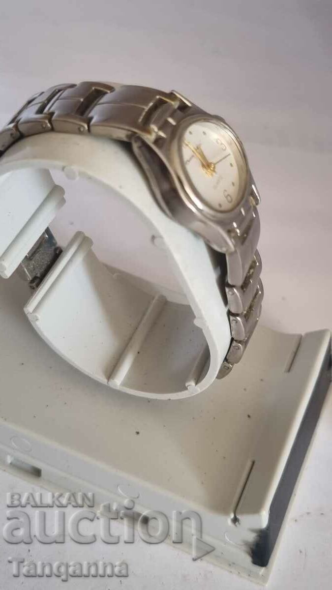 Watch with price 6.00 BGN | € 3.07