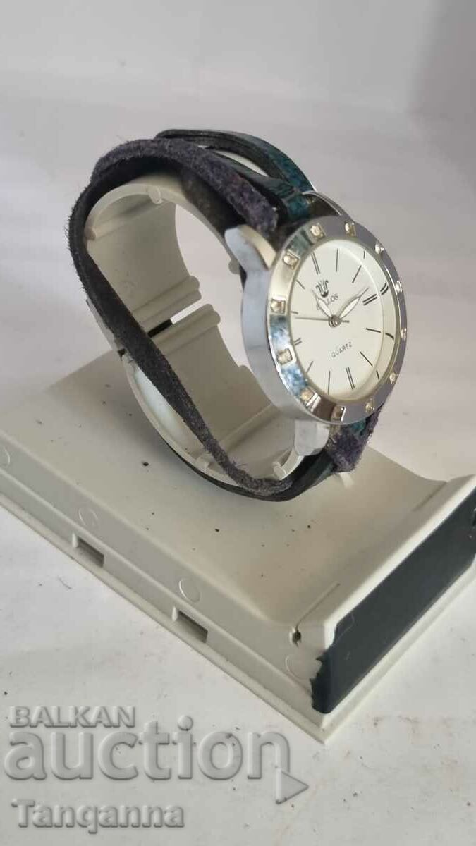 Watch with price 8.00 BGN | € 4.09 Watch with price 8.00 BGN | € 4.09