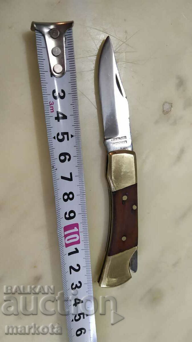 Pocket knife -,, PAKISTAN"