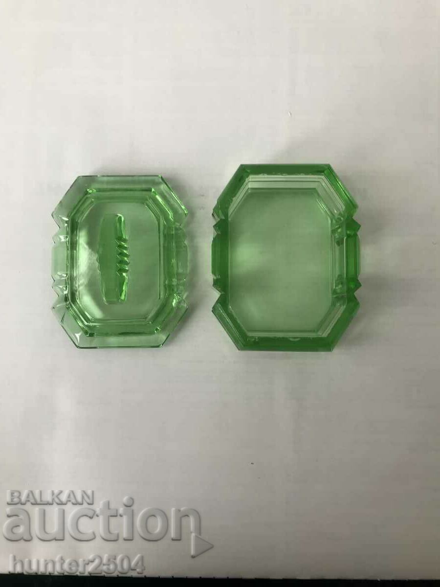 Zahăr-9/6/5 cm, cristal