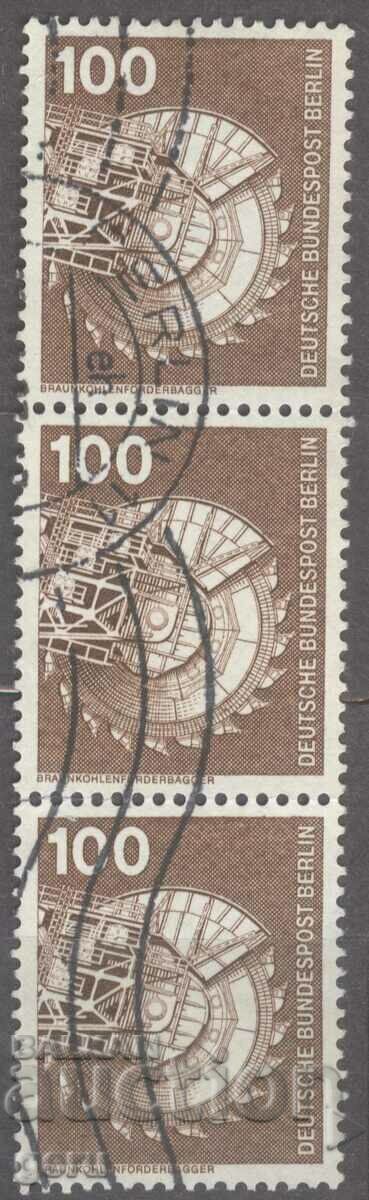 GERMANY GERMANY BRD 1975 Mi854 (o)