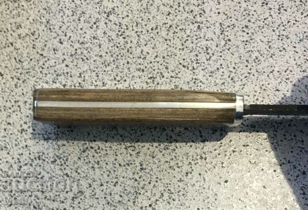 Delivery of Hunting knife 185x304 Delivery of Hunting knife 185x304