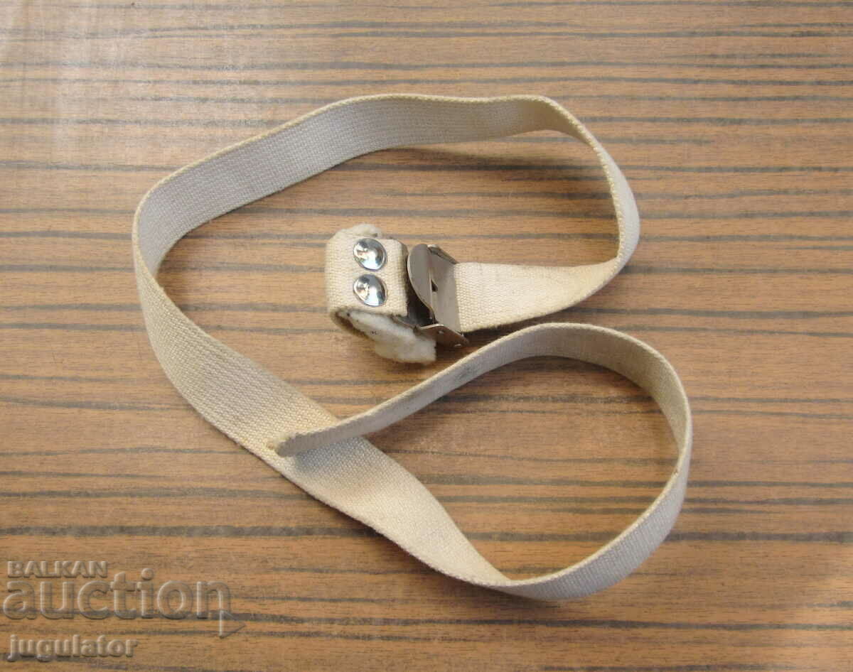 WWII military field medical tourniquet with price 10.00 BGN | € 5.11