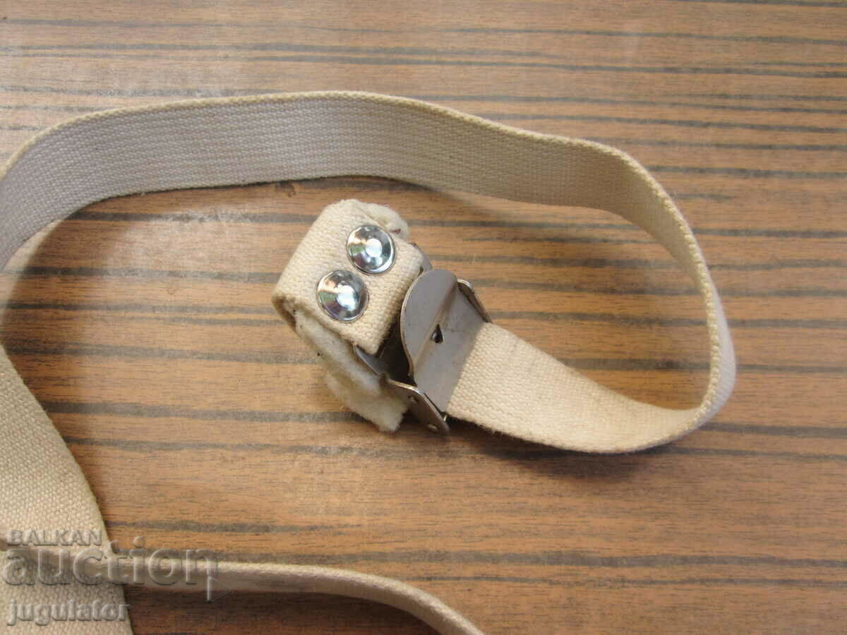 Auction  WWII military field medical tourniquet