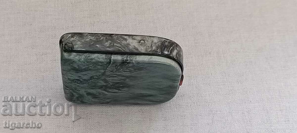 Auction Lightning watch box Auction Lightning watch box