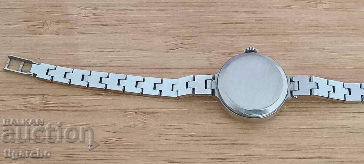 Women's Watch Pennant with price 50.00 BGN | € 25.56 Women's Watch Pennant with price 50.00 BGN | € 25.56