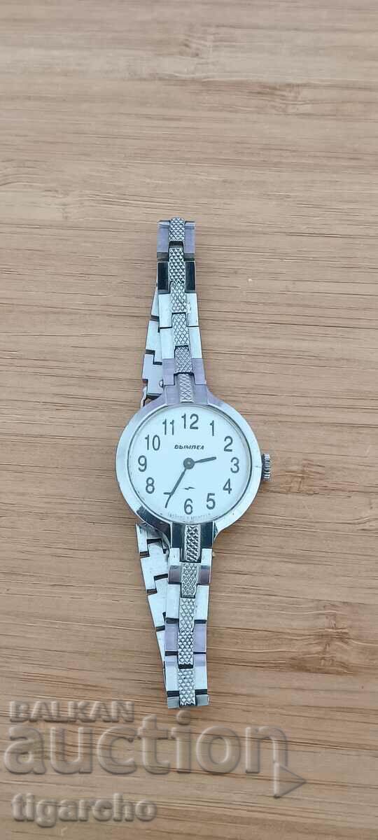 Women's Watch Pennant - 5 Women's Watch Pennant - 5