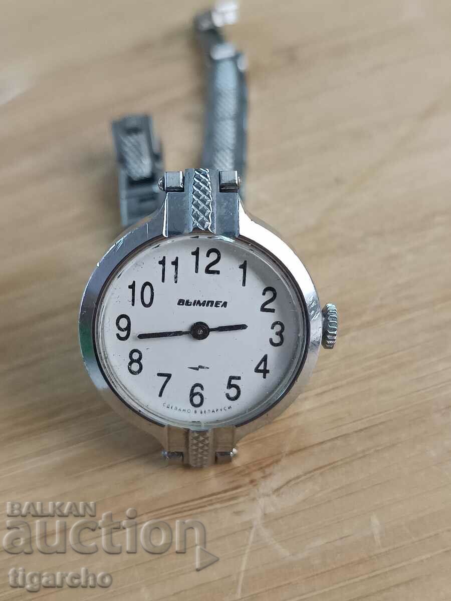 Women's Watch Pennant - 7 Women's Watch Pennant - 7