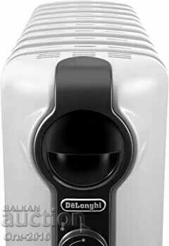 Radiator electric De'Longhi, 2000 W, 3 trepte de putere - 5