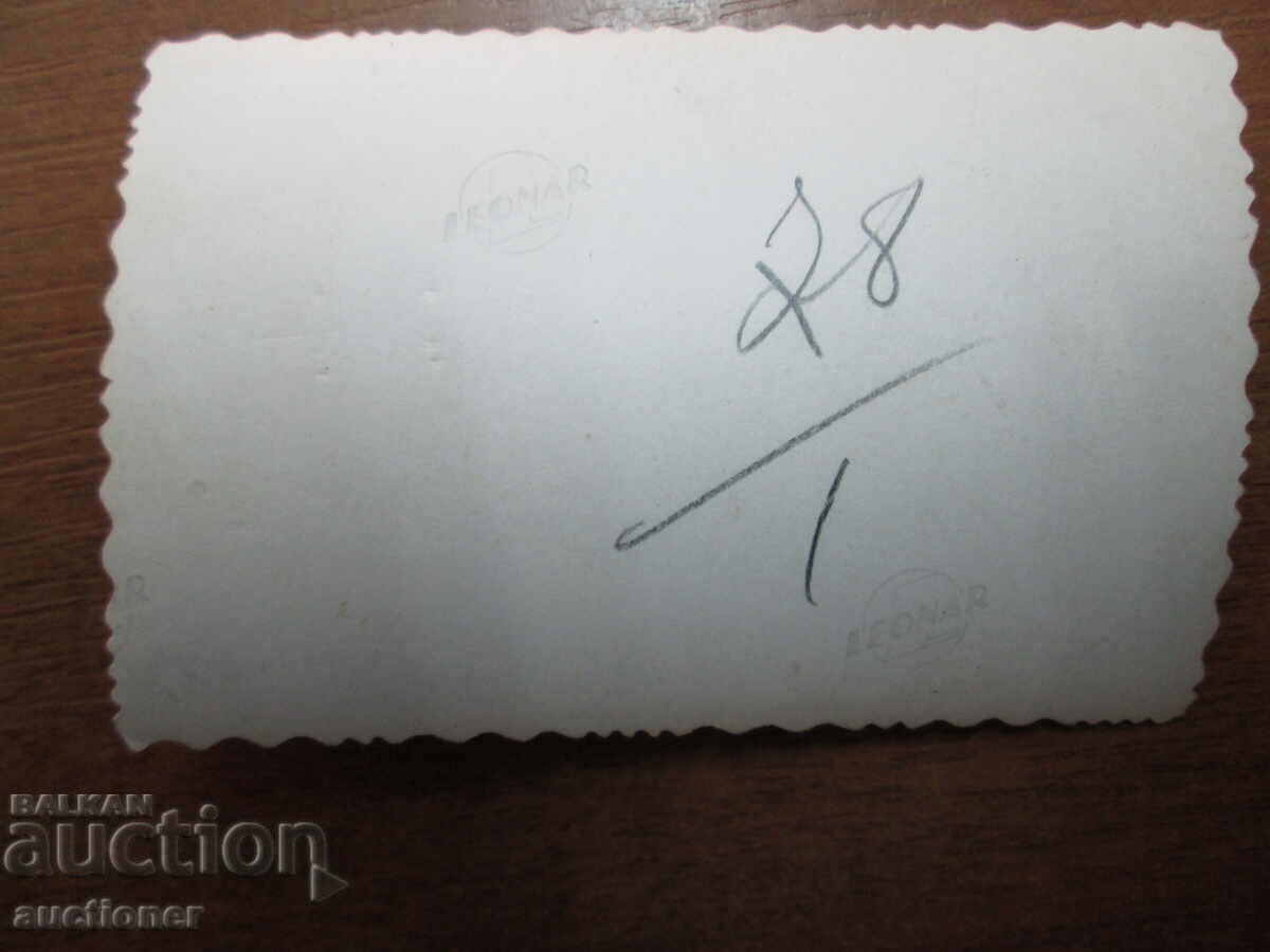 RARE PHOTO OF A FEMALE AVIATOR FROM THE ROYAL AVIATION-BULGARIA - 5 RARE PHOTO OF A FEMALE AVIATOR FROM THE ROYAL AVIATION-BULGARIA - 5