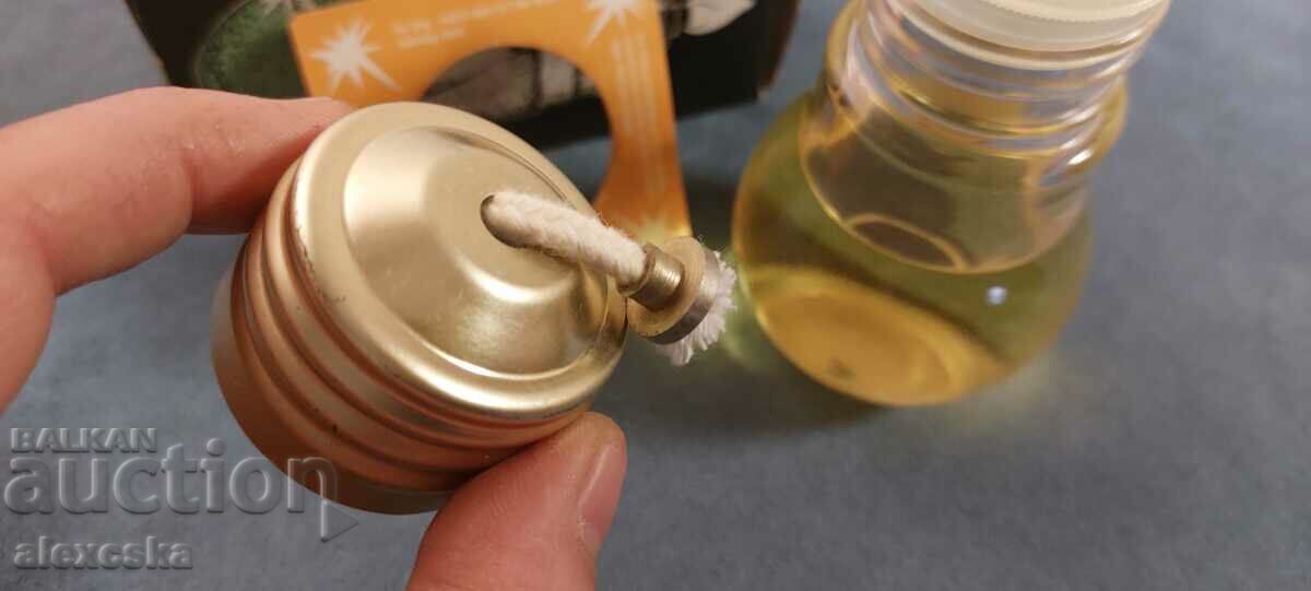 Auction Oil lamp-Art Deco Auction Oil lamp-Art Deco