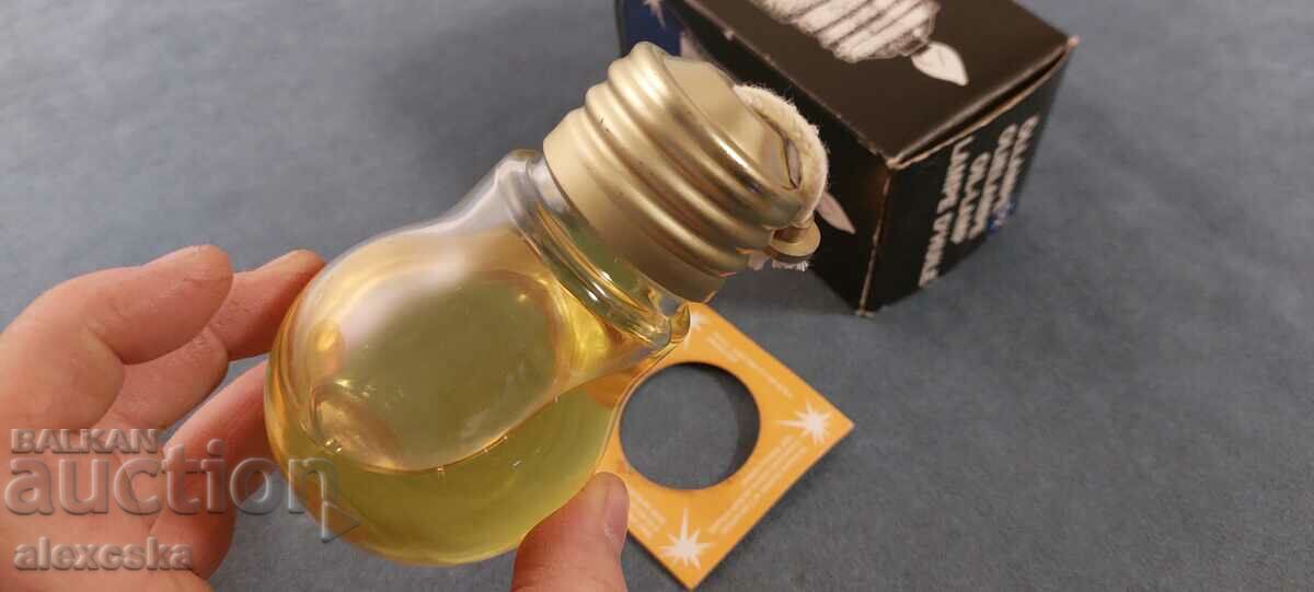 Delivery of Oil lamp-Art Deco Delivery of Oil lamp-Art Deco