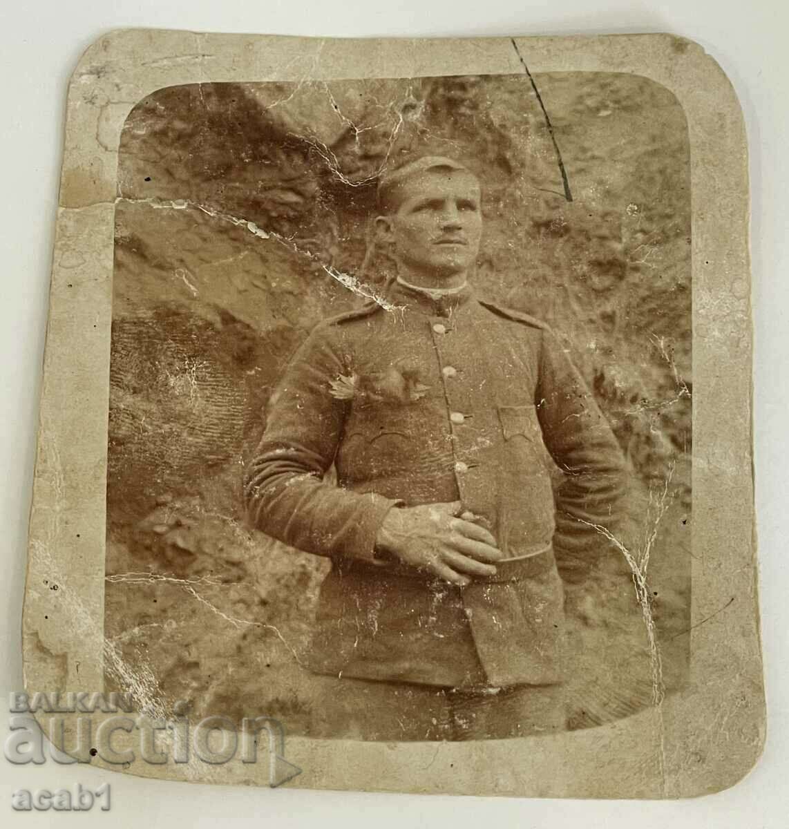 Fotografii vechi Măcelar - 5 Fotografii vechi Măcelar - 5