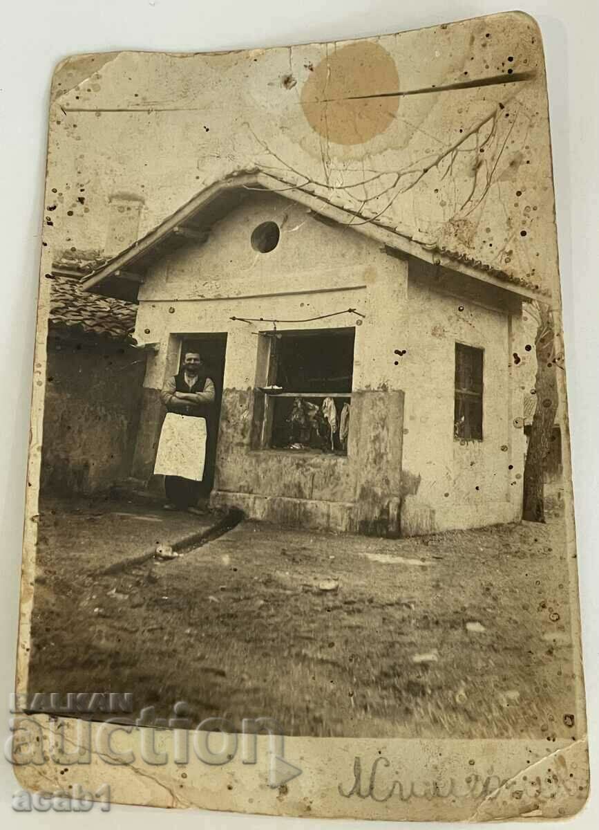 Παλιές φωτογραφίες Χασάπη