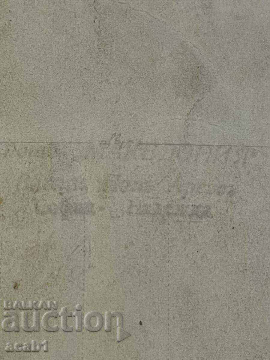 Auction Sailor "Brave" Auction Sailor "Brave"