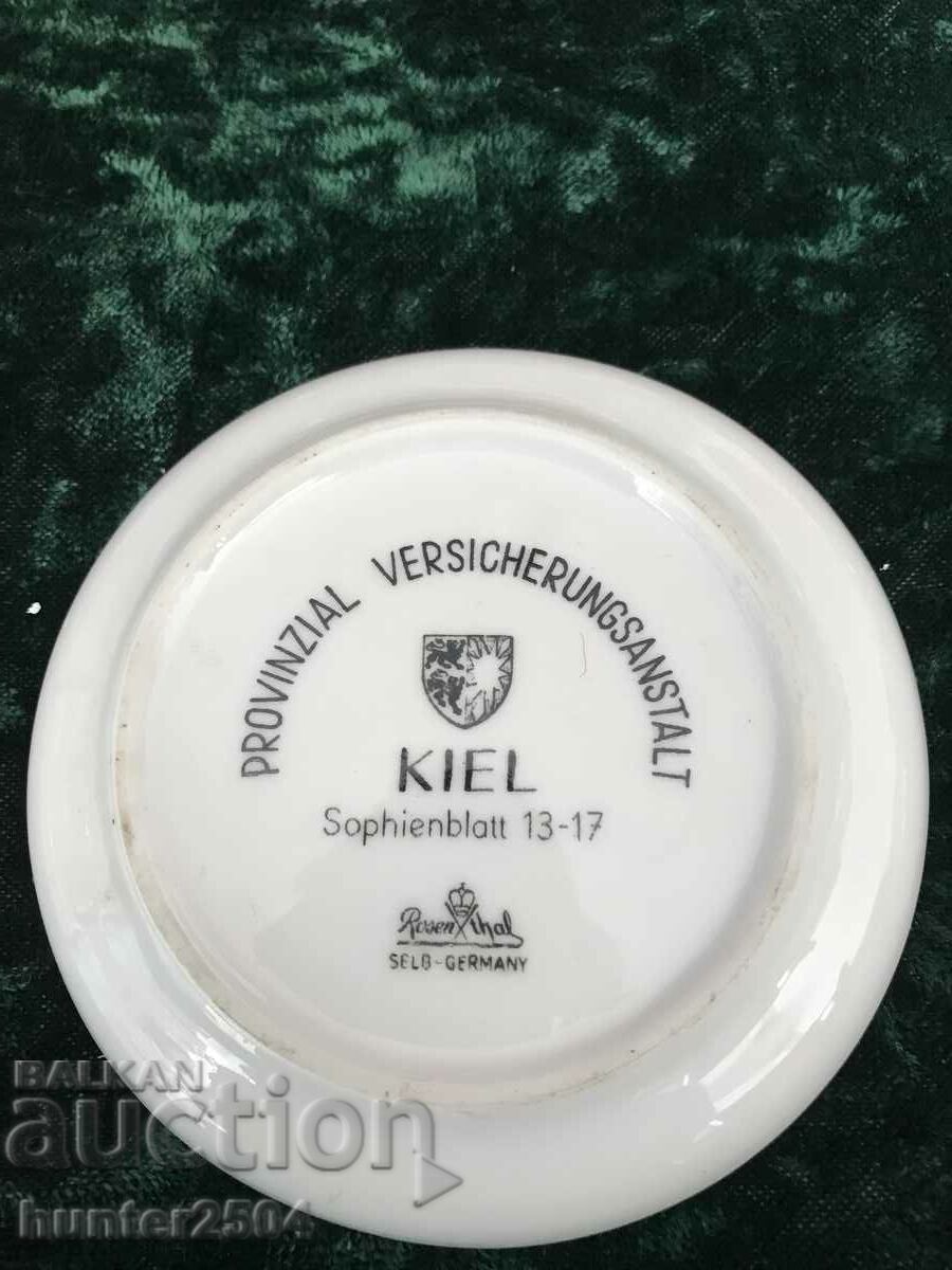 farfurie Rosenthal-11 cm cu preț 29.95 BGN | € 15.31