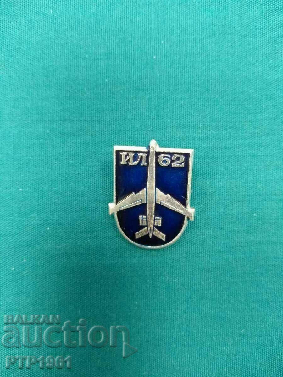 aircraft badge