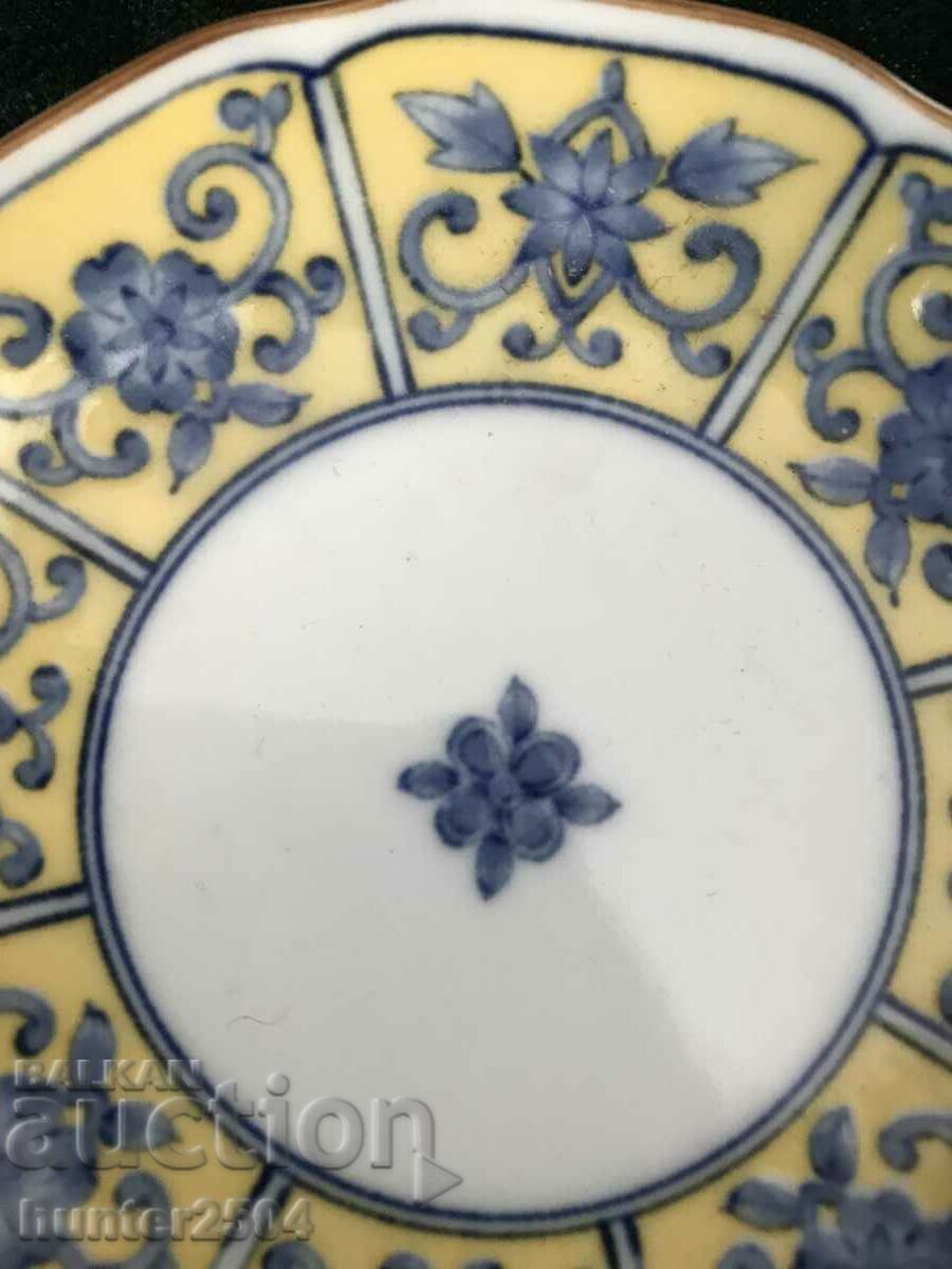 Plates-11.5 cm with price 19.95 BGN | € 10.20 Plates-11.5 cm with price 19.95 BGN | € 10.20