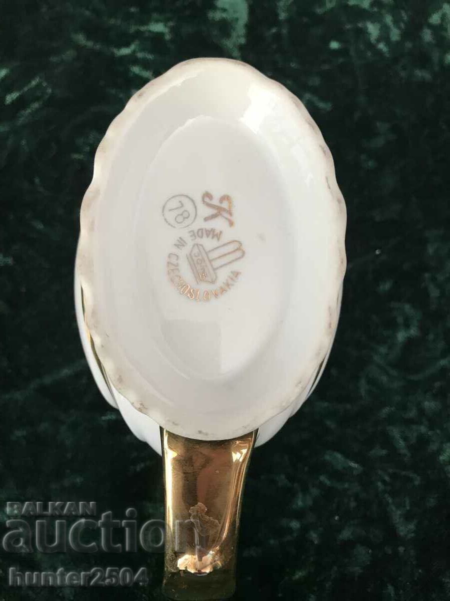 Delivery of Barduche-Czechoslovakia, 10 cm Delivery of Barduche-Czechoslovakia, 10 cm