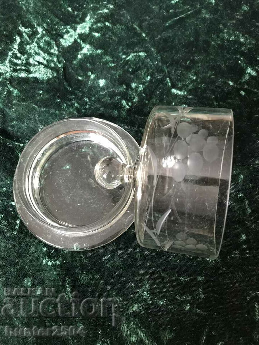 Trestia de zahăr-11 cm, gravată Trestia de zahăr-11 cm, gravată