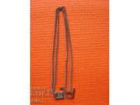 Interesant, colier de designer (colier) - HUGO BOSS.