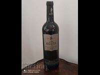Spanish wine for collectors EGUIA RIOJA 2010 reserve