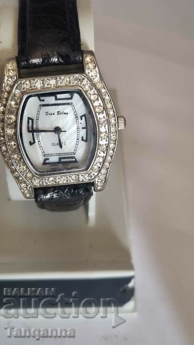 Watch with price 8.00 BGN | € 4.09 Watch with price 8.00 BGN | € 4.09