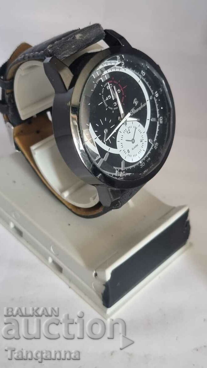 Δημοπρασία ρολόι χεριού Δημοπρασία ρολόι χεριού