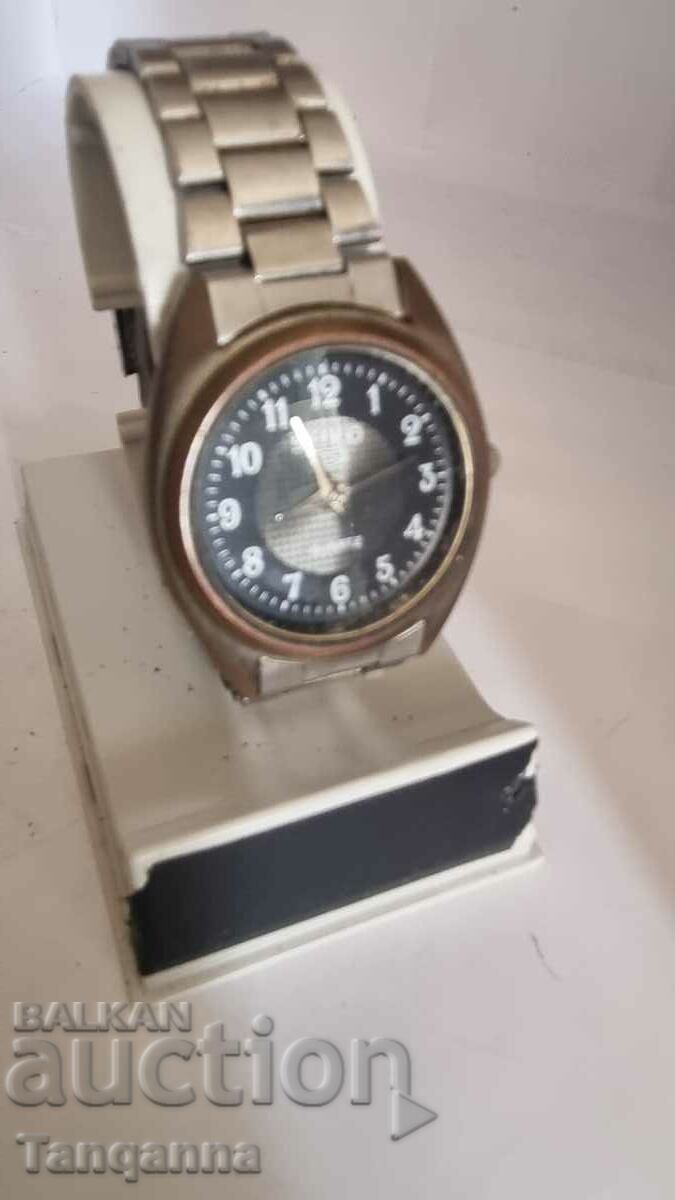 ρολόι χεριού με τιμή 10.00 BGN | € 5.11 ρολόι χεριού με τιμή 10.00 BGN | € 5.11