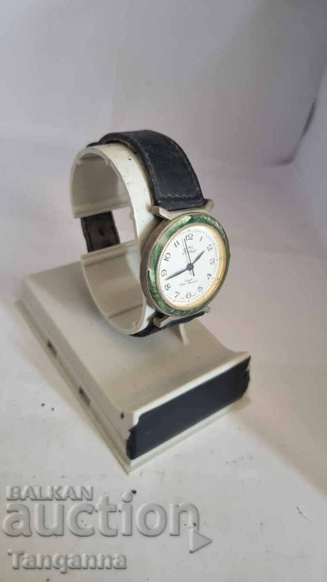 ρολόι χεριού με τιμή 10.00 BGN | € 5.11 ρολόι χεριού με τιμή 10.00 BGN | € 5.11