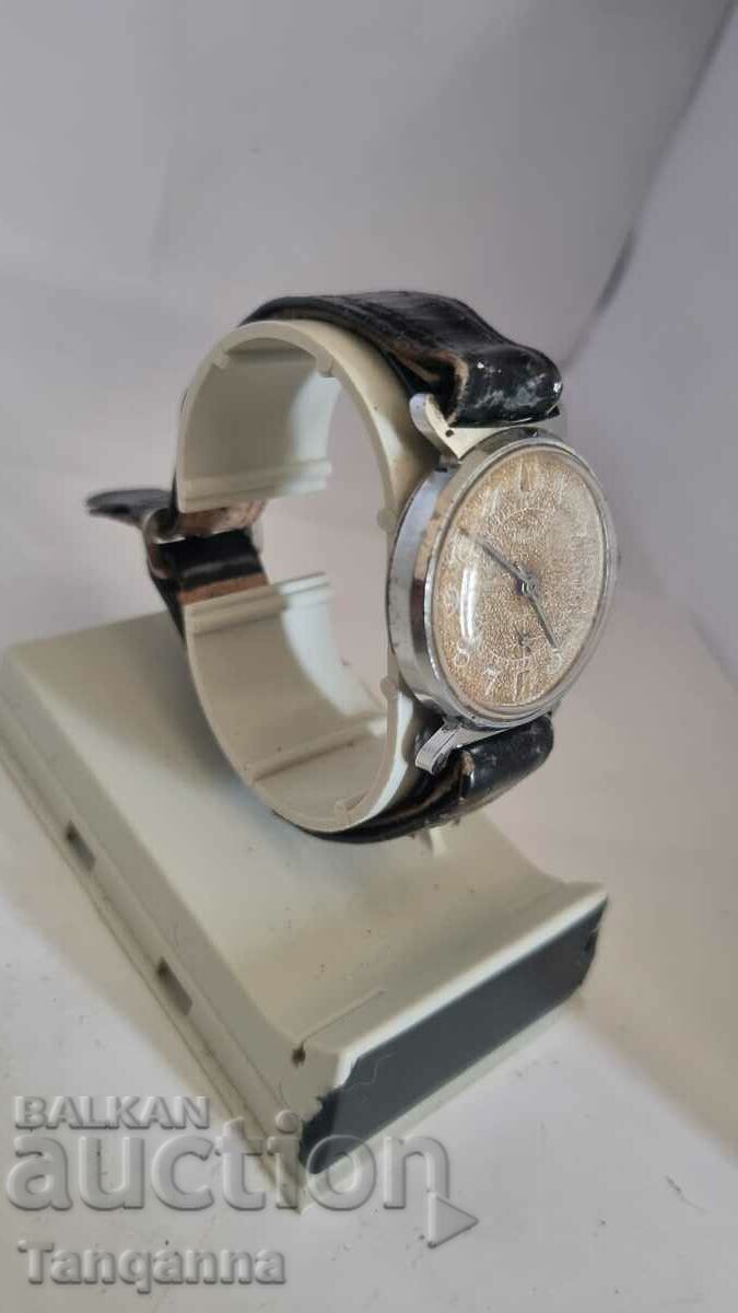 Δημοπρασία ρολόι χεριού Δημοπρασία ρολόι χεριού