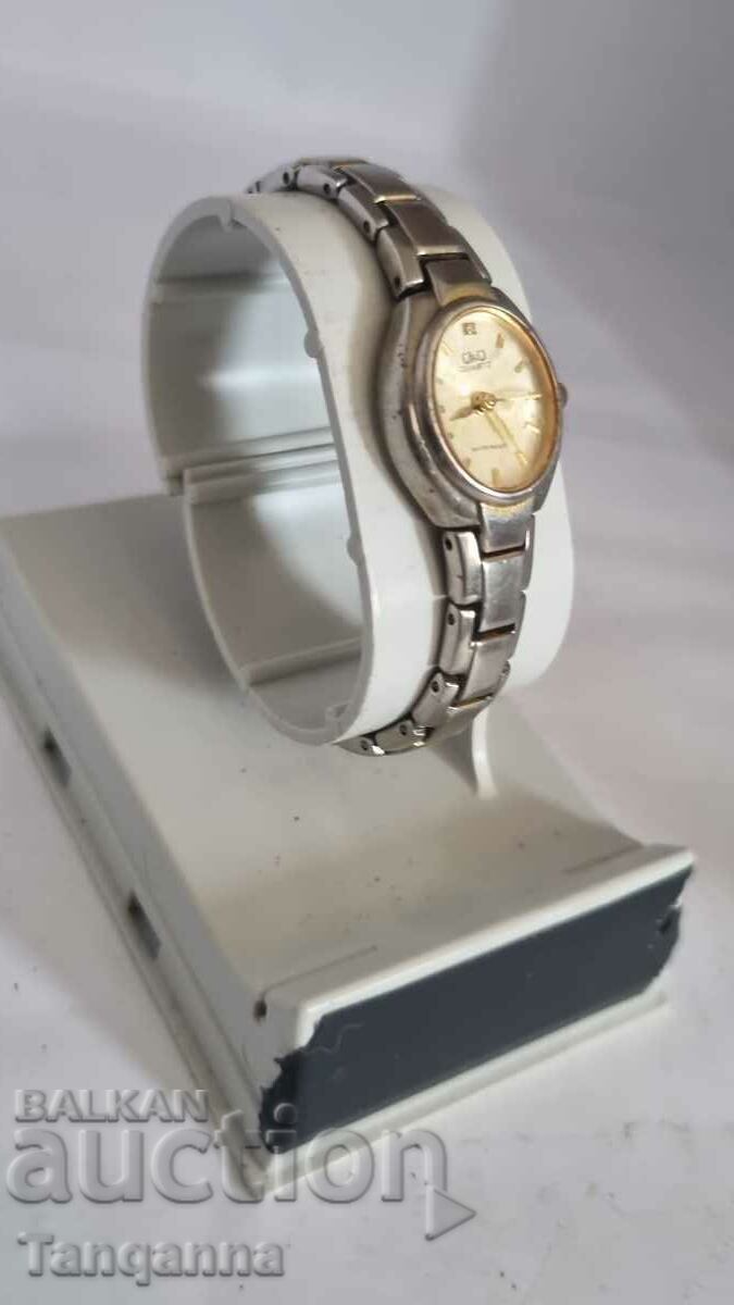 ρολόι χεριού με τιμή 8.00 BGN | € 4.09 ρολόι χεριού με τιμή 8.00 BGN | € 4.09