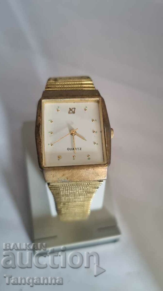 ρολόι χεριού με τιμή 12.00 BGN | € 6.14 ρολόι χεριού με τιμή 12.00 BGN | € 6.14