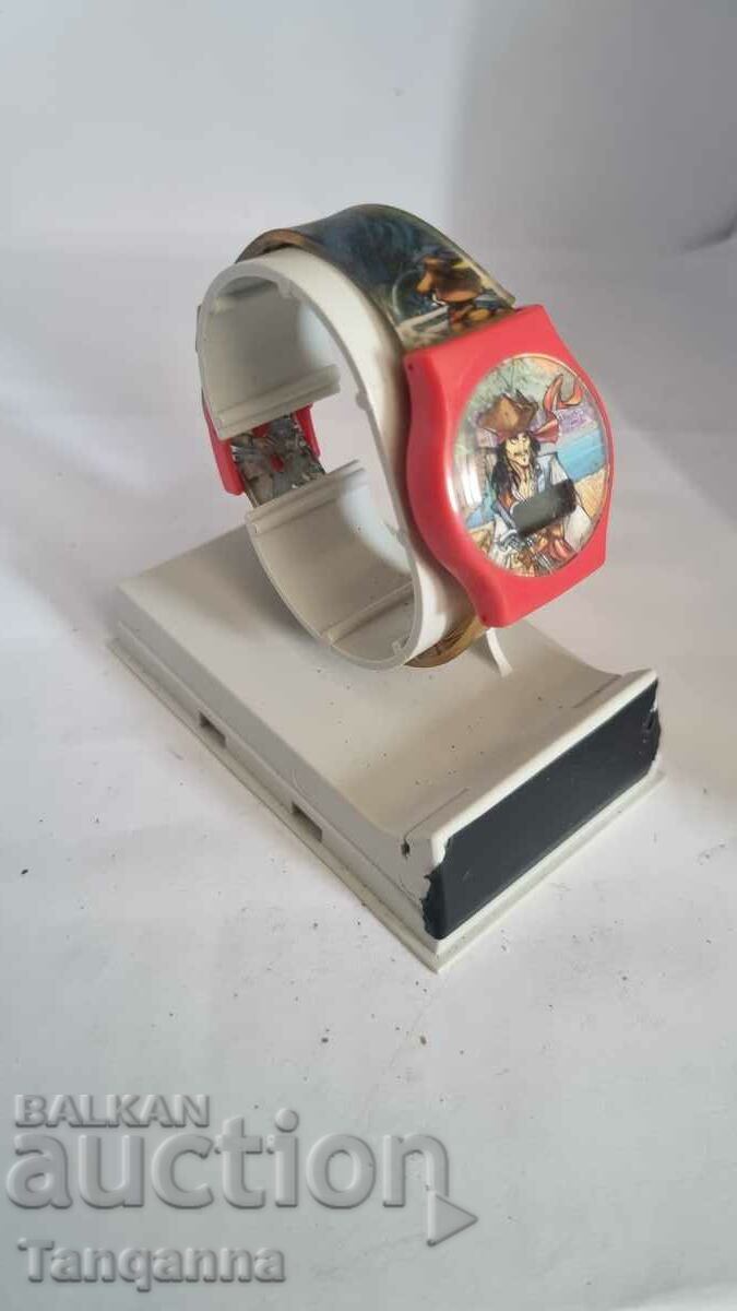 ρολόι για παιδιά με τιμή 5.00 BGN | € 2.56 ρολόι για παιδιά με τιμή 5.00 BGN | € 2.56