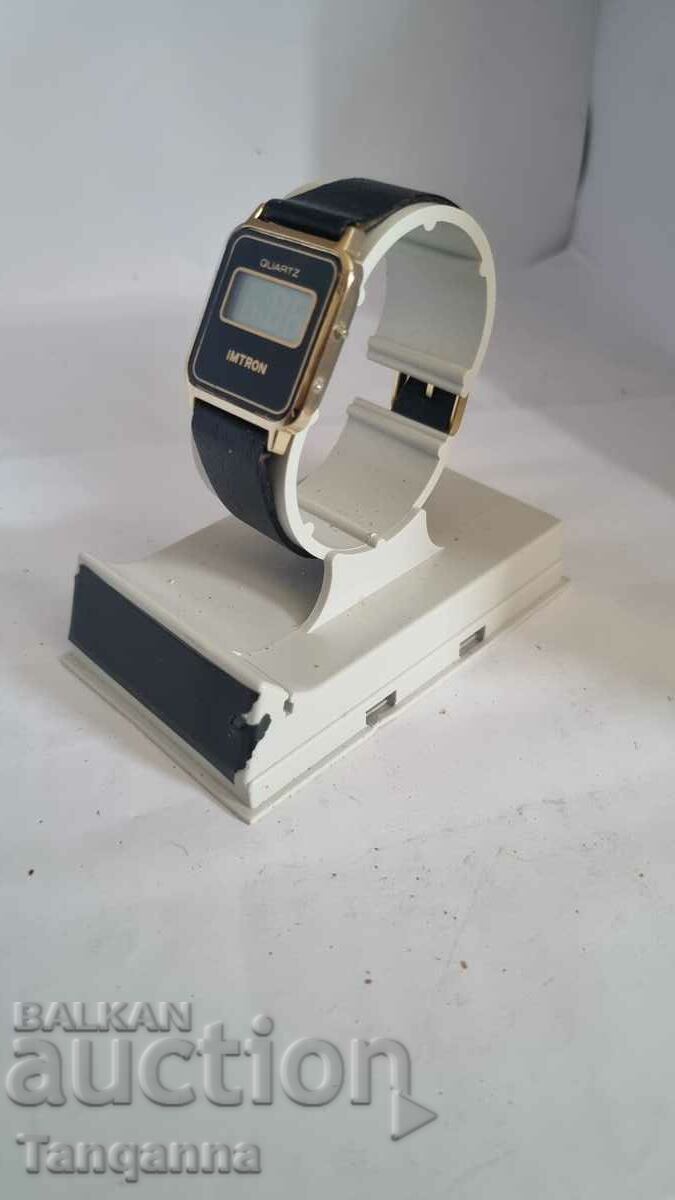 ρολόι χεριού με τιμή 8.00 BGN | € 4.09 ρολόι χεριού με τιμή 8.00 BGN | € 4.09