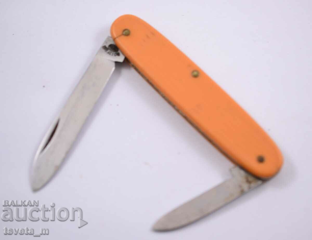 Delivery of Pocket knife with 2 tools Delivery of Pocket knife with 2 tools