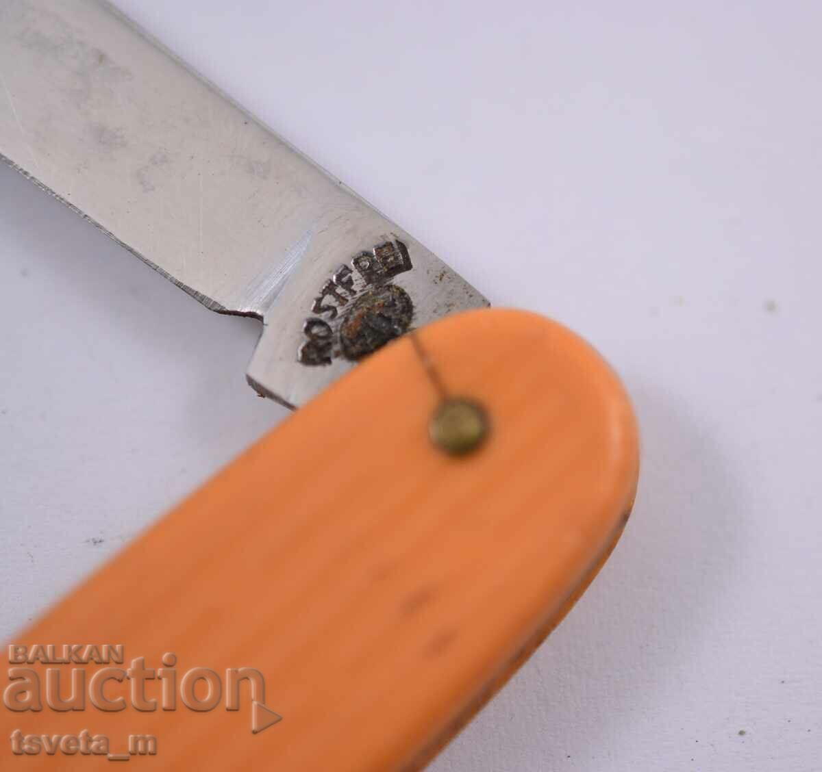 Pocket knife with 2 tools - 5 Pocket knife with 2 tools - 5