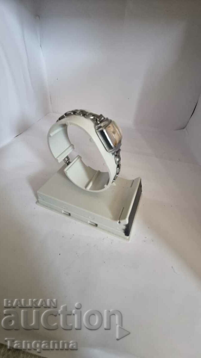 Δημοπρασία ρολόι χεριού Δημοπρασία ρολόι χεριού