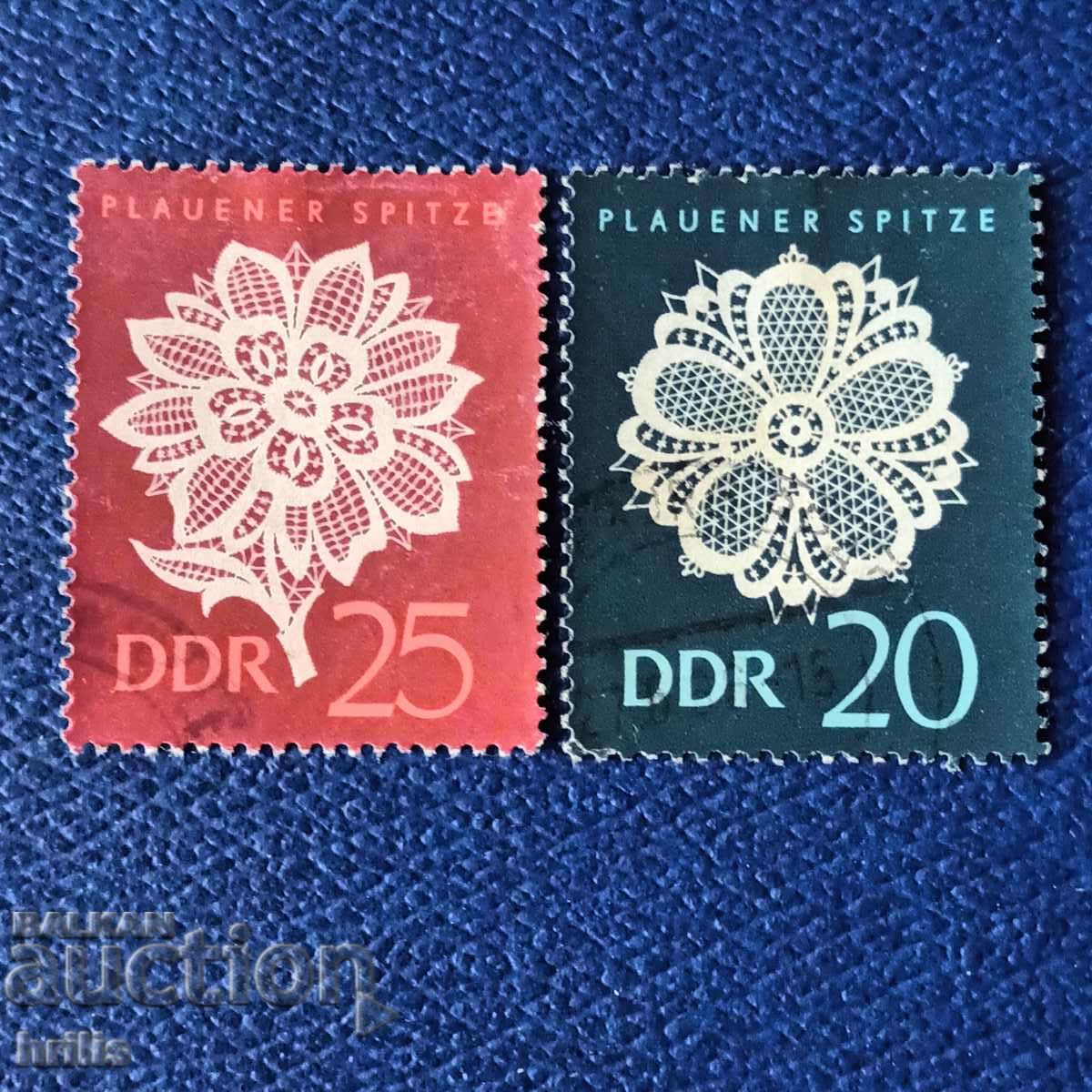 GDR 1960s - APPLIED ARTS