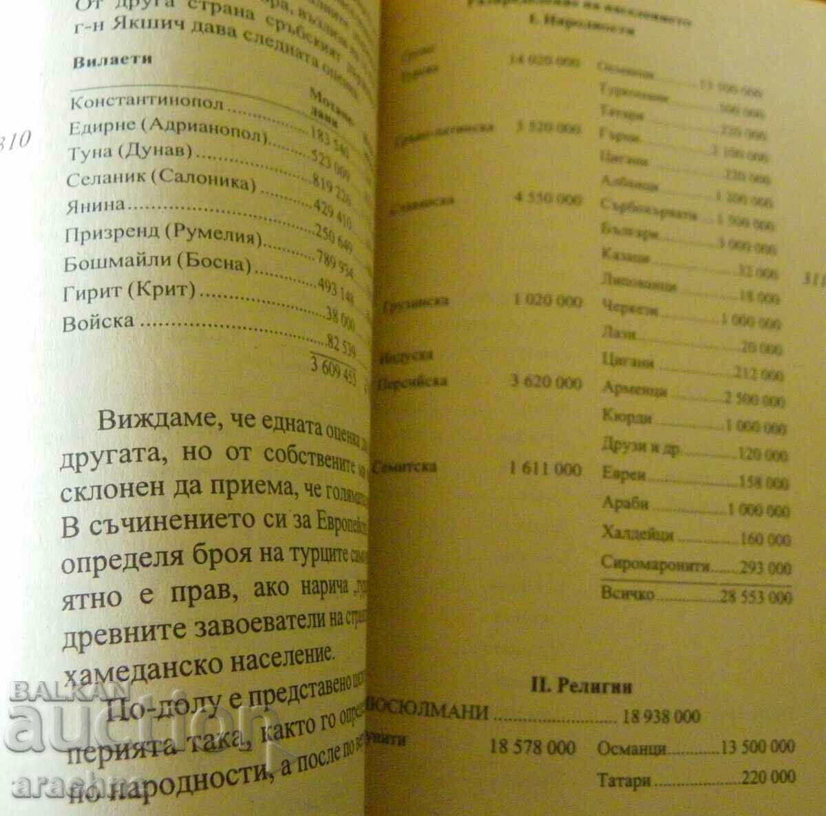 European Turkey - James Baker - 5 European Turkey - James Baker - 5