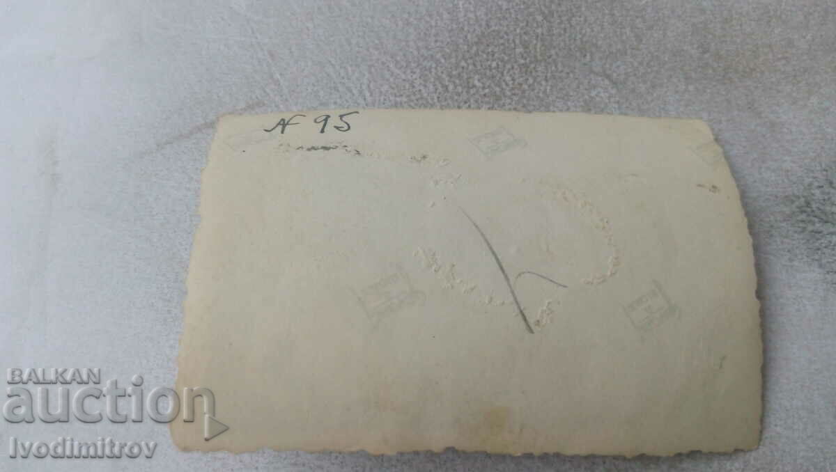 Photo Young men and women as heroes in the square with price 2.45 BGN | € 1.25 Photo Young men and women as heroes in the square with price 2.45 BGN | € 1.25