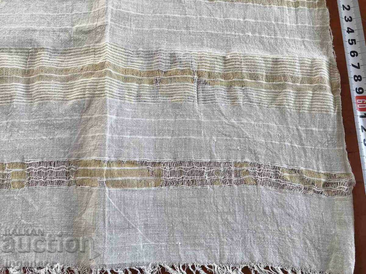 Delivery of KENAR MESAL TOWEL ANTIQUE